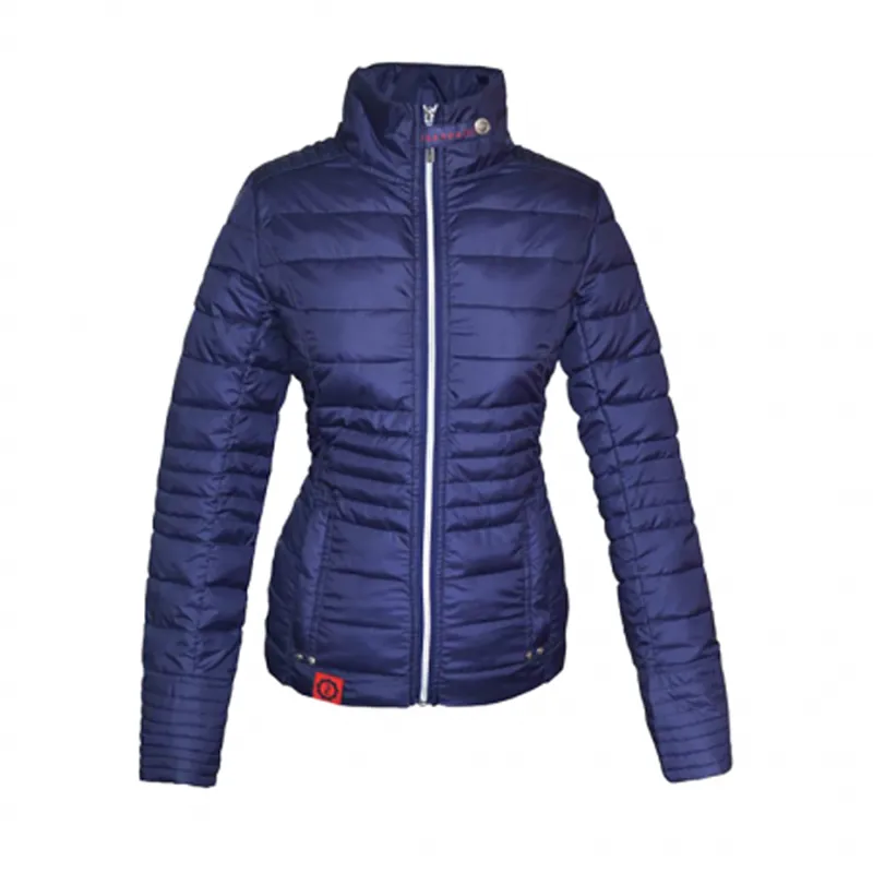 Esperado Ladies Rom Damen Jacket - Navy